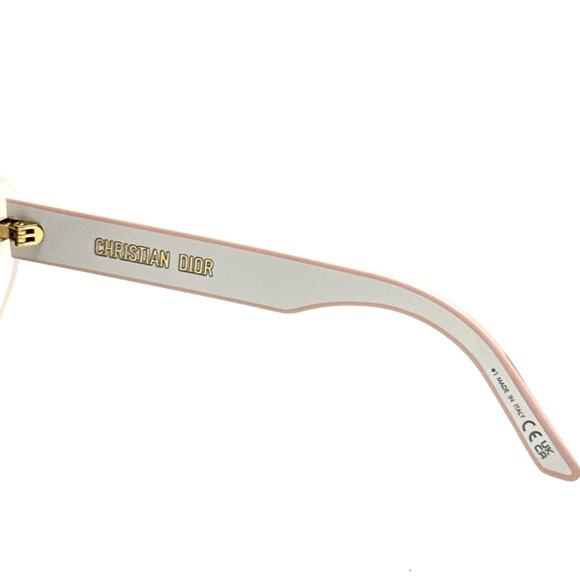 New, CHRISTIAN DIOR Sunglasses DiorPacific B3U 40GL Authentic - Picture 9 of 12